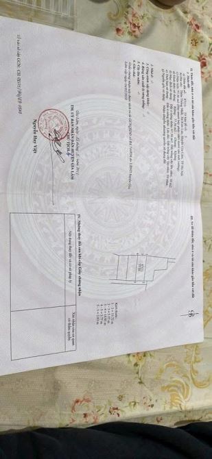 Chị Gái gửi bán lô đất kim Lan siêu đẹp.Mt-5,6m . Giá siêu đầu tư. Đất Hà Nội Xịn!!!! - 3
