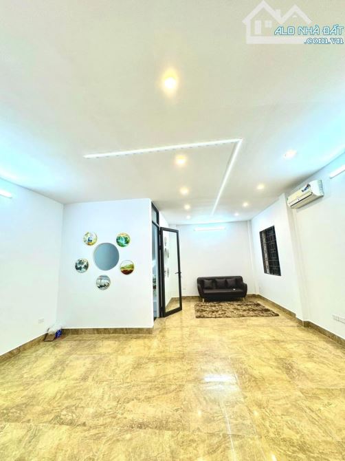 Bán Nhà Căn Góc 6 Tầng Vài Bước Ra Phố, Dòng Tiền Đỉnh ,làm Văn Phòng Cty Vip - 3