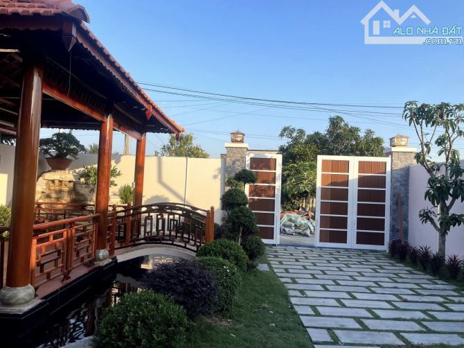 ✨ VILLA GIÁ RẺ (Ngang 10M x Dài 25M) chỉ 2,5 Tỷ - KÊU GIÁ AI CŨNG NGẠC NHIÊN VÌ NÓ QUÁ TỐT - 3