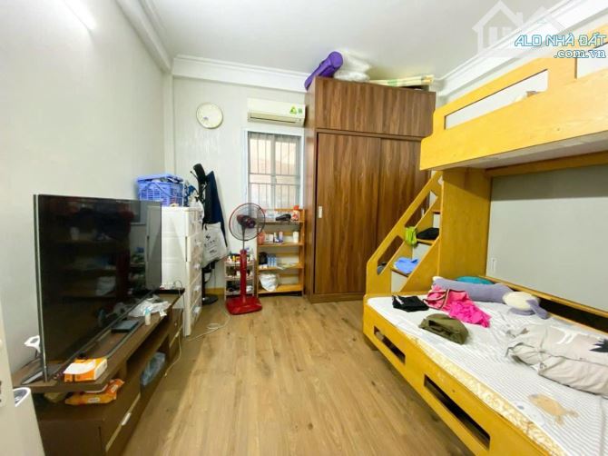 MỄ TRÌ THƯỢNG NAM TỪ LIÊM NHÀ MẶT PHỐ GARA Ô TÔ KINH DOANH VĂN PHÒNG 60m 20.5 TỶ - 3