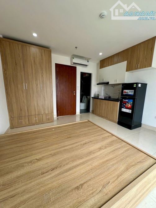 SIÊU PHẨM DÒNG TIỀN 9 TẦNG THANG MÁY, 14 PHÒNG KHÉP KÍN FULL ĐỒ PHỐ NGỌC HÀ, BA ĐÌNH, HÀ N - 3