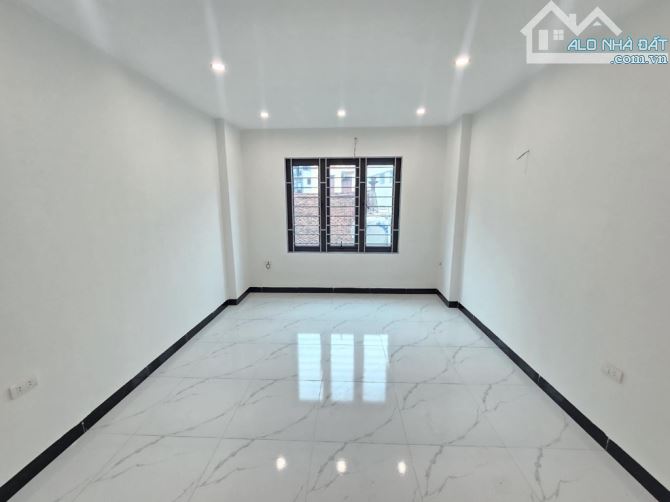 BÁN NHÀ HỒNG MAI,46M,5TẦNG,MT 6,2M,GIÁ 8,8TỶ - 3