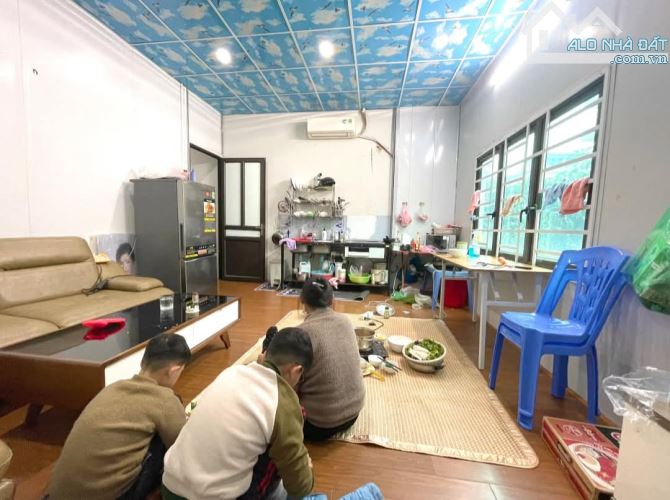 MẬU LƯƠNG HÀ ĐÔNG NHÀ MẶT PHỐ VỈA HÈ RỘNG KINH DOANH SẦM UẤT 65m 18  TỶ - 3