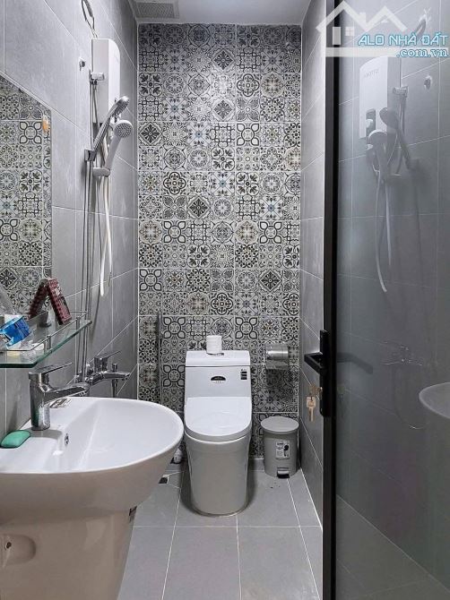 cần bán nhà khu quy hoạch an sơn phường 4 tp đà lạt - 3