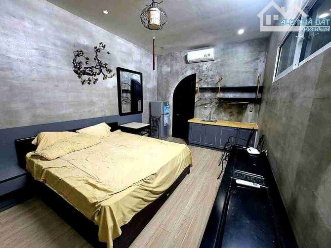 CĂN HỘ 5 TẦNG DÒNG TIỀN KHỦNG KHU NAM VIỆT Á - KHU DÂN TRÍ CAO - CHỈ NHỈNH 10 TỶ - 3