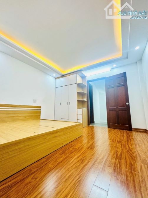 HIẾM, CHỦ CẦN BÁN GẤP NHÀ ĐẸP LÊ ĐỨC THỌ, GẦN Ô TÔ, 42M2, 5 TẦNG, GIÁ CHỈ 6.95 TỶ - 3