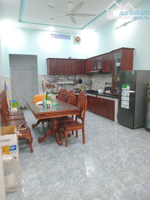 ỐC! GIẢM NGAY 400TR🔥 NHÀ 3 TẦNG - 80M² - HẺM XE TẢI 6M - CHỈ 5.1 T.Ỷ!💎 HƯƠNG LỘ 2 - 3
