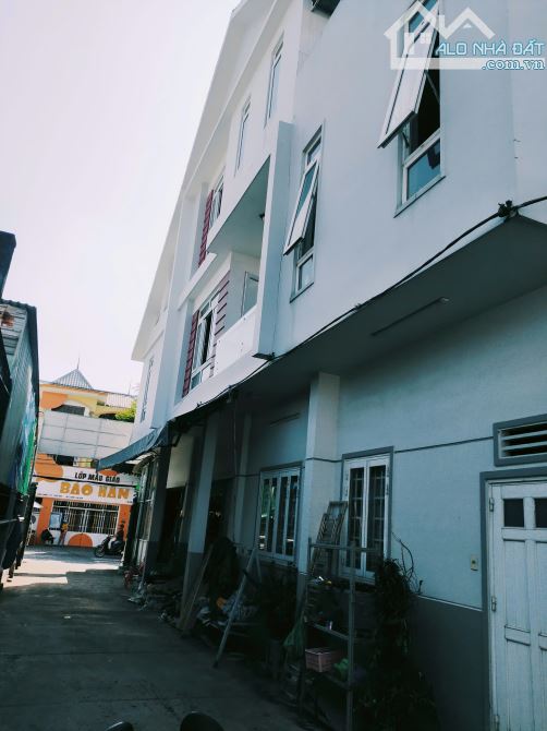 Nhà đất 8,5m x 40m tổng 600m2 mặt tiền đường Truông Tre kết nối Tp Thủ Đức-Tp Dĩ An - 3