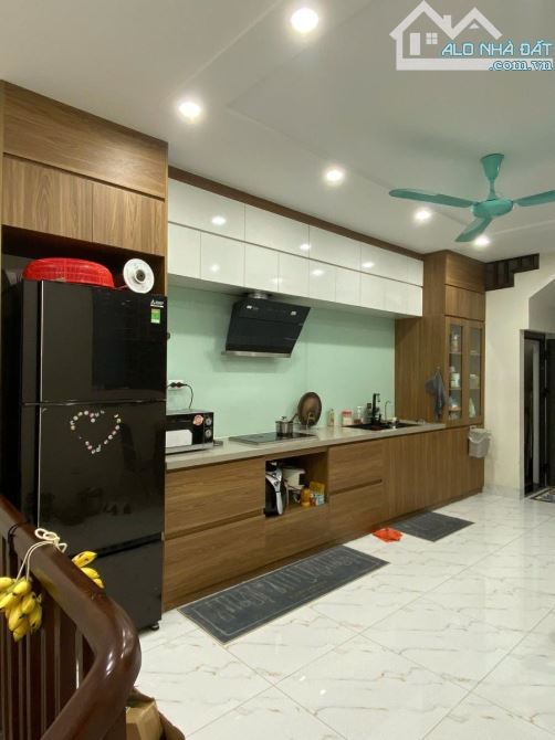 CHIẾN THẮNG VĂN QUÁN HÀ ĐÔNG NHÀ PHỐ VỈA HÈ RỘNG KINH DOANH SẦM UẤT 46m 16 TỶ - 3