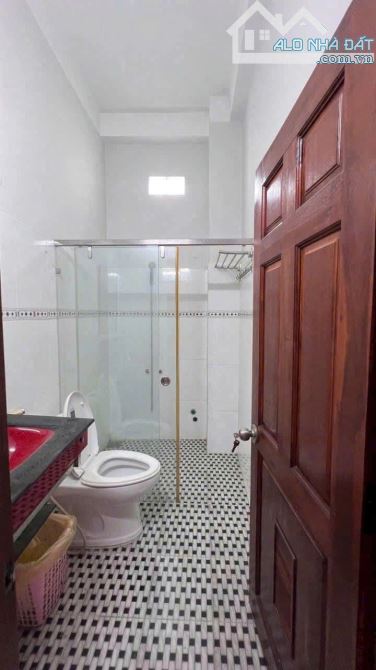 Cách MT 3 căn có nhà HXH Nguyễn Văn Nghi,P7,GV. 4,4x22m nở hậu 5,5m, 3Lầu ST, Chỉ 13,5 tỷ - 3