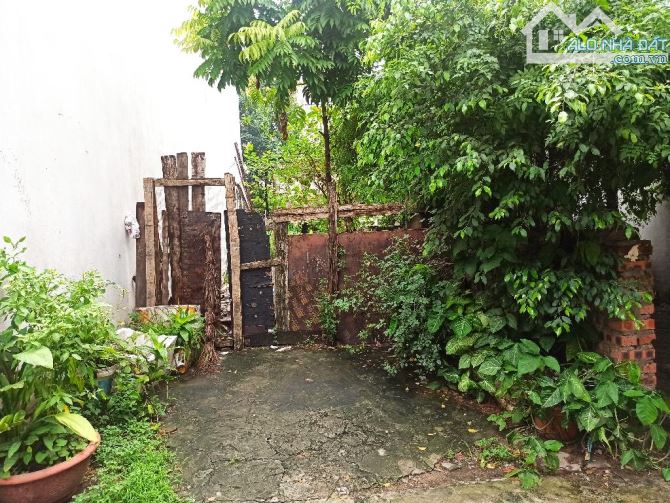 ĐẤT Ô TÔ -KHU PHÂN LÔ QUÂN ĐỘI -ĐỨC GIANG LONG BIÊN 55M2 6,2TỶ - 3