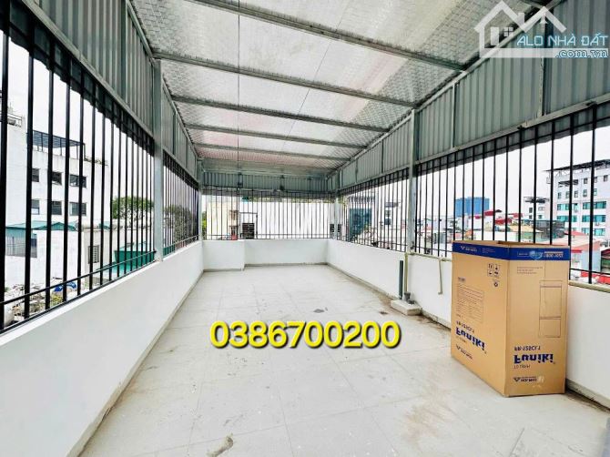 Bán tòa CCMN Mễ Trì 70m2x7T TM nhập, dòng tiền ~1 tỷ/năm, gần phố, đầy đủ PCCC - 3