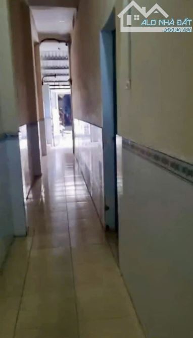 Bán nhà Hẻm Xe Hơi đường Hương Lộ 2 - 80m² ( 4 x 20 ) 2 Tầng Đúc 7 phòng thuê 20tr/ tháng - 3