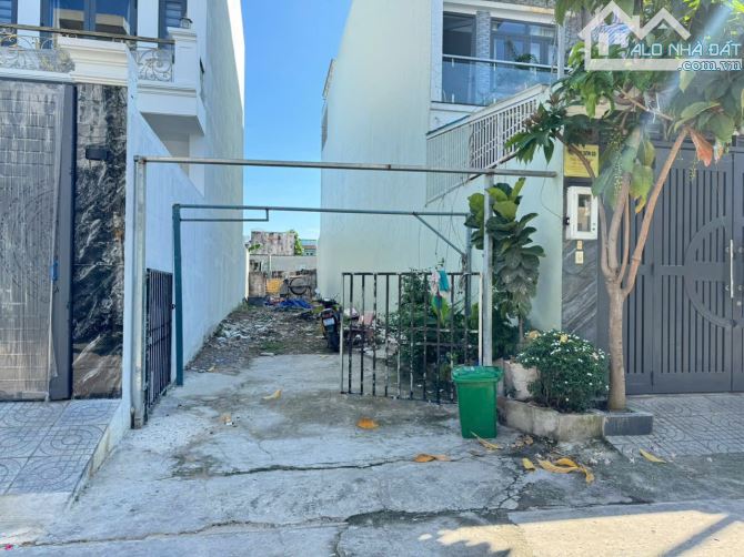 Bán lô đất giá đầu tư 110m2 Đ.Số 48 đường xe hơi, P.Hiêp Bình Chánh, TP.Thủ Đức SHR - 3
