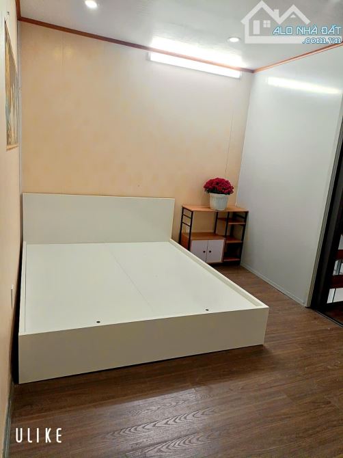 GẦN Ô TÔ - NGÕ BA GÁC - NHÀ NHỎ TIỀN ĐỐNG ĐA NGÕ HOÀNG AN CHỈ 2,9 TỶ - 3