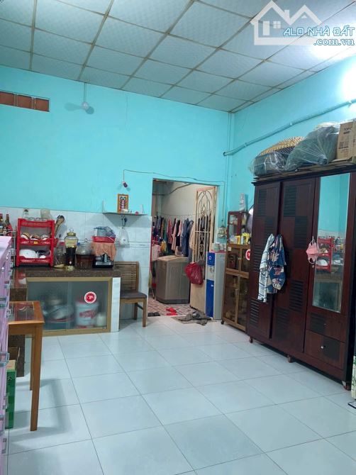 Bán Nhà Cấp 4 P. Tam Hoà sau lưng Bệnh Viện Đa Khoa Đồng Nai, gần Giáo Xứ Trinh Vương - 3