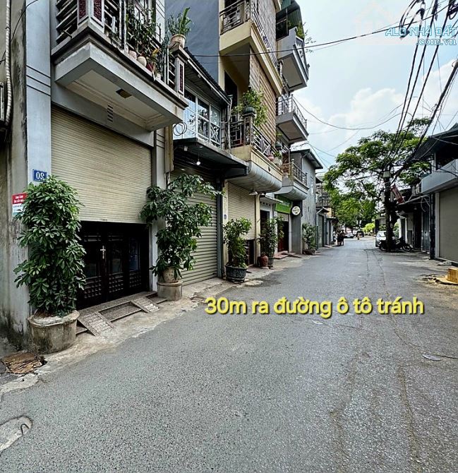 Nhà dòng tiền giá đầu tư- Bán CCMN Phương Canh 65m2x7T TM xịn, 17PKK DT khủng, 30m ra phố - 3