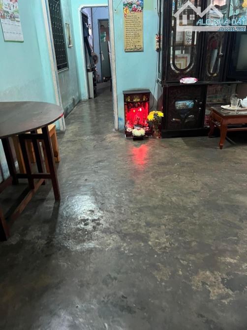 BÁN GẤP LÔ ĐẤT NGANG KHỦNG 10.5M, SỔ VUÔNG ĐẸP, 210M2 ĐƯỜNG SỐ 6, GIÁ CHỈ 11 TỶ - 3