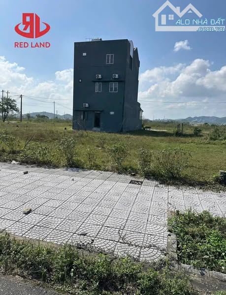 💕 ĐẤT KQH HÓI SEN - NGAY TRỤC ĐƯỜNG CHÍNH BỆNH VIỆN QUỐC TẾ 18,5M ❤️ 150M2 - 3