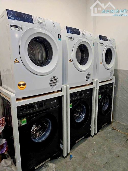 Bán tòa CCMN Hòe Thị 52m2x7T TM nhập, 20m ra phố, gần CĐ FPT, dòng tiền khủng, đầy đủ PCCC - 3