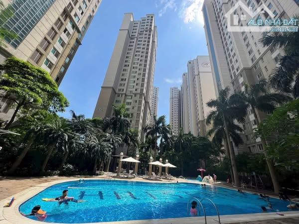 Bán Gấp 134m2- 3PN- CC Huyndai hillstate Tô Hiệu- Ban Công ĐN- View CV 365- Nhỉnh 8 tỷ - 3