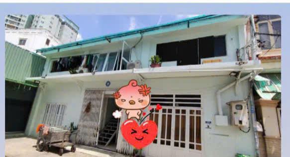 Bán dãy trọ 36 phòng,3 Tô hiệu, Tân phú - 12x20 tổng dt 240m2 công nhận đủ, giá nhỉnh 20 ỷ - 3