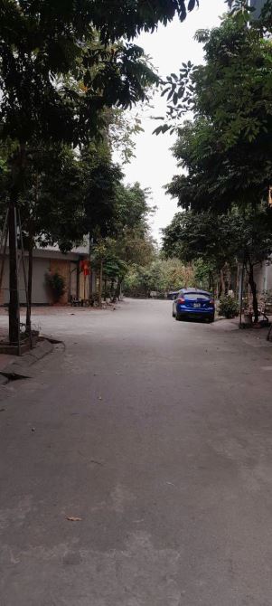 PHÂN LÔ LIỀN KỀ Ô TÔ, KINH DOANH, KĐT KIẾN HƯNG, XA LA, 50M2 5 TẦNG GIÁ CHỈ HƠN 11 TỶ - 3