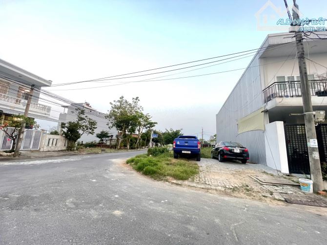 Cần bán lô đất 90m2 đường Đông Hải 10 khu Tân Trà, Ngũ Hành Sơn - 3