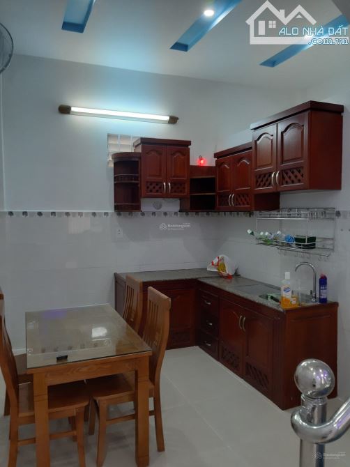 Căn góc 2 mặt tiền Lê Lợi, Phường 4, DT 150m2 ngang 5m thổ cư 100%, trục chính kinh doanh - 3
