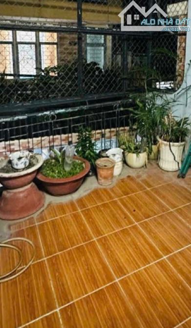 HXH QUẬN 3, TRẦN QUANG DIỆU, 51m2, NGANG 4m, tiện xây lại theo ý thích, 7 tỷ 95 - 3