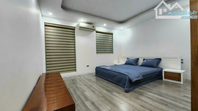 Vị Trí Siêu Đẹp Dương Khuê KD, VP, Gara Ô tô tránh 72m2x5T, mt 4.7m, 28 tỷ 8 - 3