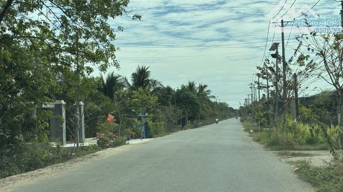bán gấp lô đất mặt tiền đường 270m2 phường lộc hưng, trảng bàng 1,2tỷ - 3