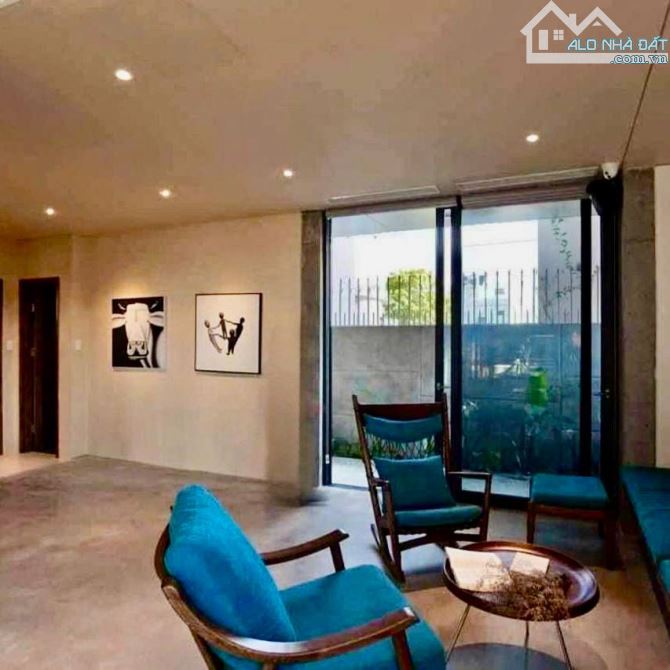 BÁN NHÀ VƯỜN MẶT TIỀN ĐƯỜNG PHAN KHÔI, PHƯỜNG CẨM AN, TP. HỘI AN - 3