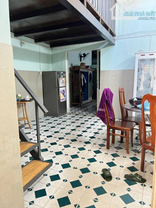 Bán nhà mặt tiền Phan Chu Trinh, Tam Kỳ - 3
