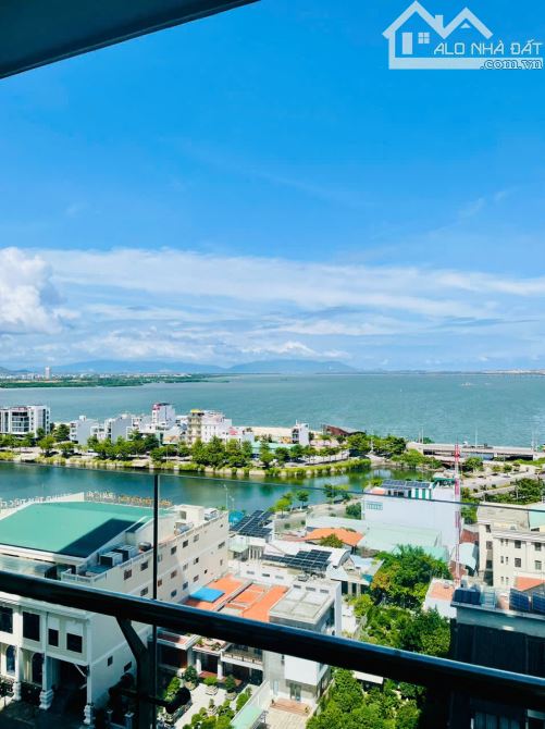 CĂN HỘ 2PN PHÚ TÀI RESIDENCES - 8TRIỆU/THÁNG - ĐÂY ĐỦ TIỆN NGHI - 3