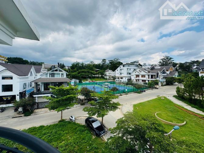 ✨🏡✨ Bán Villa Mặt tiền KQH đường Nguyễn Thị Nghĩa, Phường 2, Đà Lạt - 3