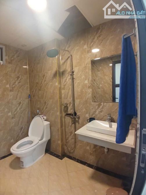 Quất! Nhà 5 tầng, mt 6m tại Xuân Phương, Phương Canh, thang máy, ô tô vào tận cửa, Chỉ 6Tỷ - 3