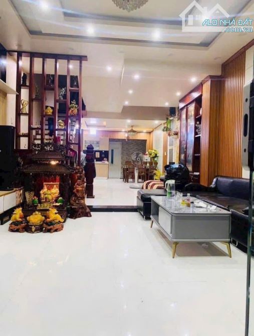 Bán CĂN NHÀ 3 TẦNG MT PHAN ANH - AN ĐÔNG 💲5tyxxx - 3