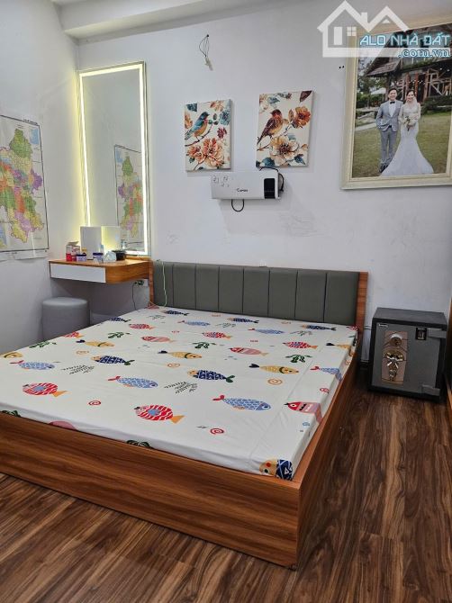 Cần bán căn hộ 3 ngủ HH1 DƯƠNG ĐÌNH NGHỆ sẵn sổ nhà đẹp 100m giá 7,06 tỷ - 3
