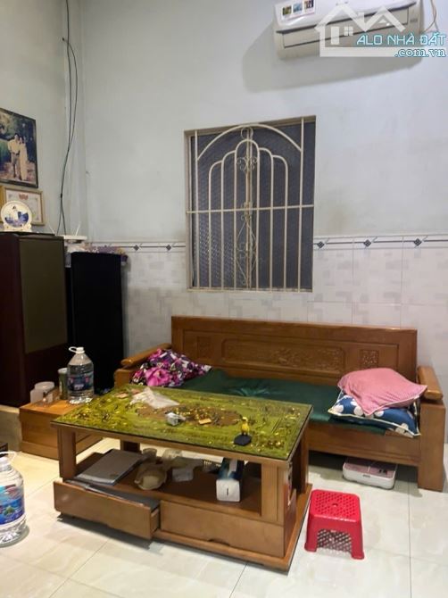 cần bán, VỊ TRÍ SIÊU ĐEP, TÂN tân thới nhất 1 Quận 12 , dt 38 M2 × 2 tầng, giá siêu rẻ - 3