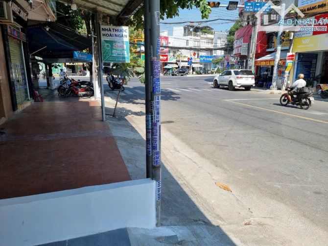Bán nhà mặt tiền đường Đặng Tất , Vĩnh Hải , Nha Trang - 3