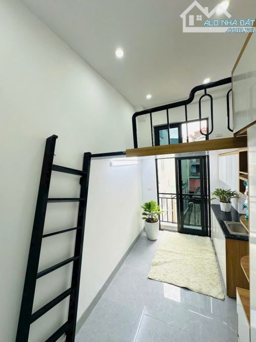 CCMN Triều khúc 7x12 Phòng. Ngõ Thông, Doanh Thu 50tr/tháng. Giá 9.9 Tỷ - 3