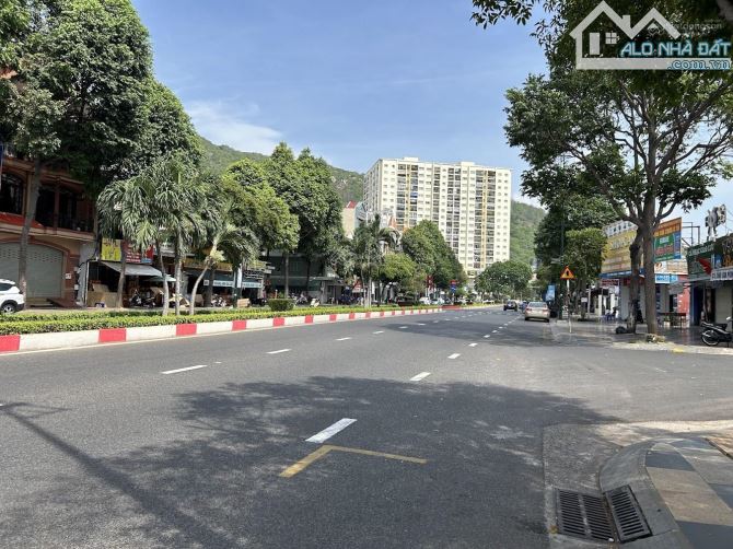 MẶT TIỀN LÊ HỒNG PHONG, PHƯỜNG 8, GIÁ TỐT NHẤT THỊ TRƯỜNG, 353M2 THỔ CƯ 100%, GIÁ CHỈ 37 T - 3