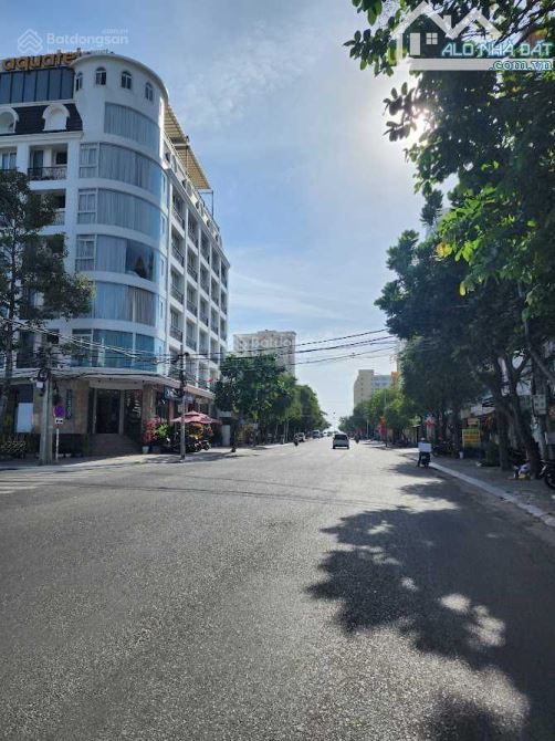 CHỈ 17 TỶ SỞ HỮU 120M2 ĐẤT MẶT TIỀN GẦN BIỂN, NGANG 8M, KD ĐẦU TƯ NGHỈ DƯỠNG, SỔ HỒNG - 3