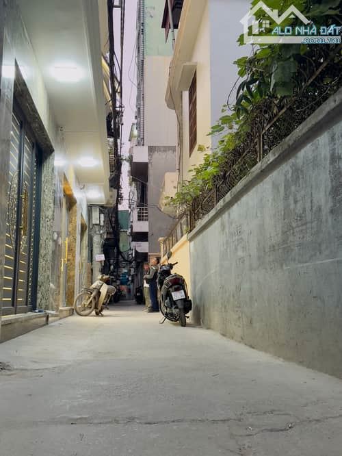 🆘Siêu Phẩm Hoàng Hoa Thám - Ba Đình cần ra đi gấp 45m2x7tầng , mt 4m1 , giá chỉ 15 tỷ - 3