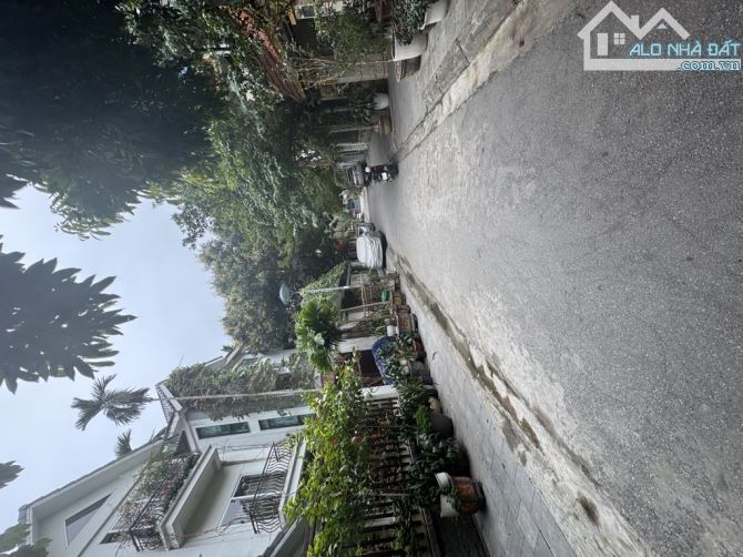 ĐẲNG CẤP, BIỆT THỰ KĐT MỸ ĐÌNH – 195M x 5T – MT12M – VỈA HÈ – Ô TÔ TRÁNH –KD, 55 TỶ. - 3