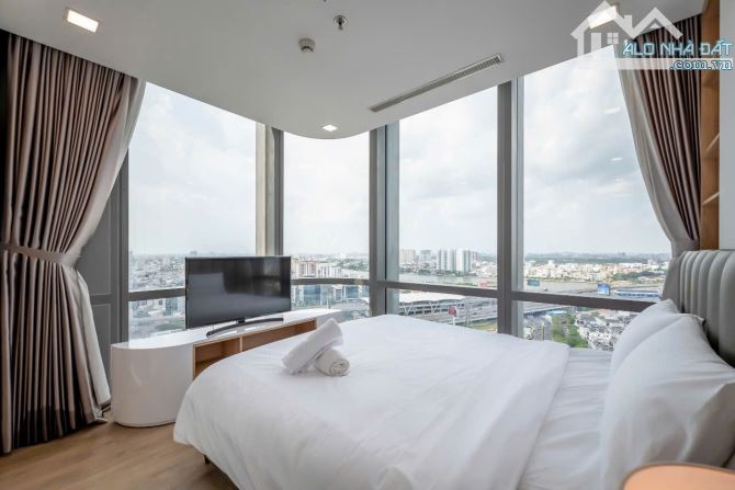 Bán Căn hộ Galaxy 9, 3pn 94m2 giá chỉ 6,8 tỷ, có thương lượng. Sổ Hồng lâu dài - 3