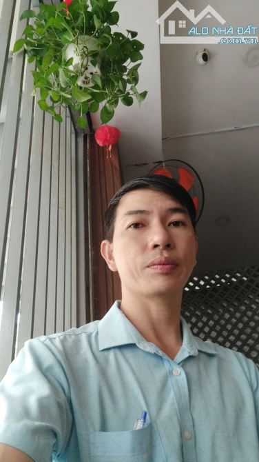 NHÀ NGỘP KHU VỰC GÒ XOÀI, HIẾM 💥 - 3