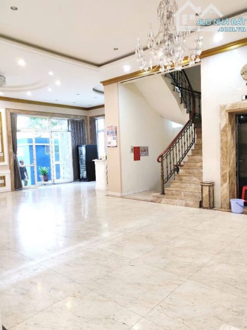 SIÊU HIẾM - Biệt Thự Đẳng Cấp 10x17m – Mặt Tiền Đường Phan Thúc Duyện, Tâm Điểm Sầm Uất Qu - 3
