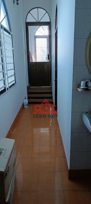 14tỉ có bớt.Bán nhà mặt tiền CMT8 p.Quang Vinh (130m2) SHR Hoàn Công (368m2) Nhà 4 lầu . - 3
